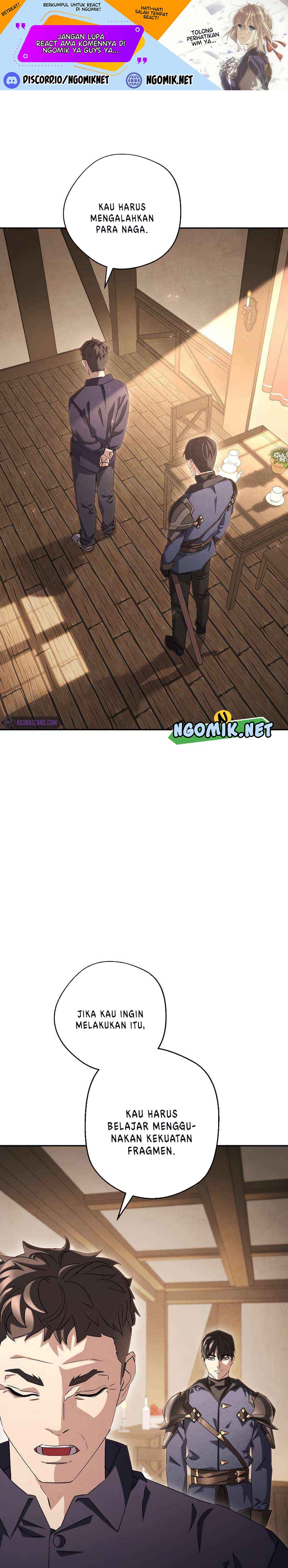 Baca The Live - Chapter 159 halaman 2