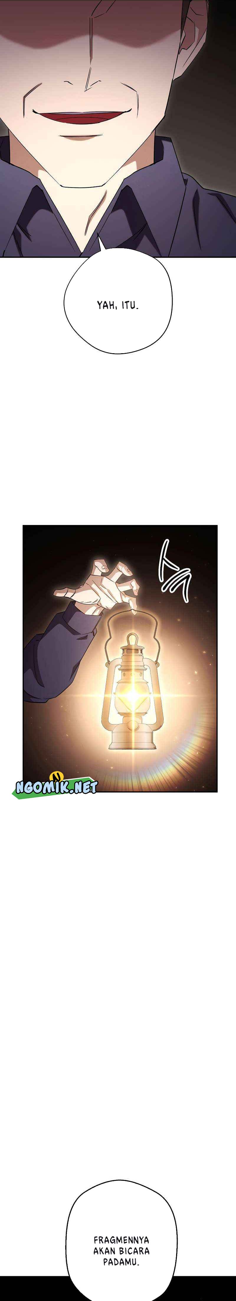 Baca The Live - Chapter 159 halaman 20