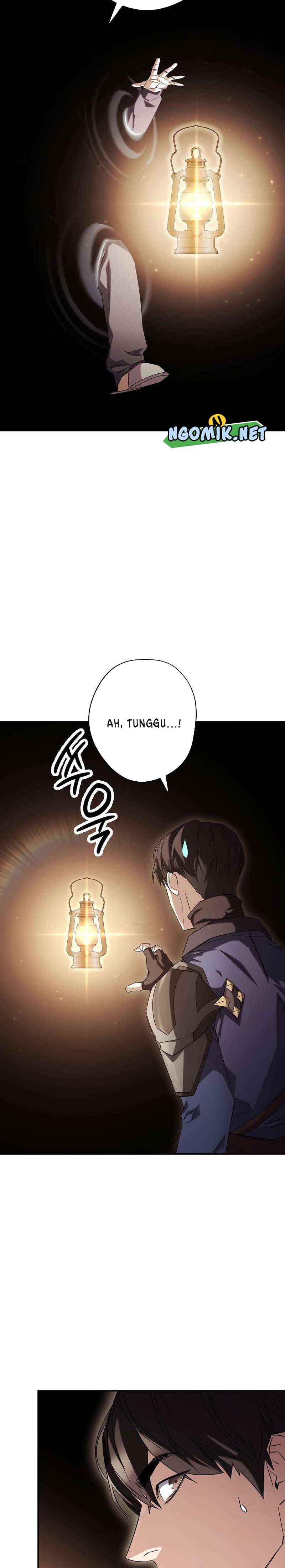 Baca The Live - Chapter 159 halaman 21