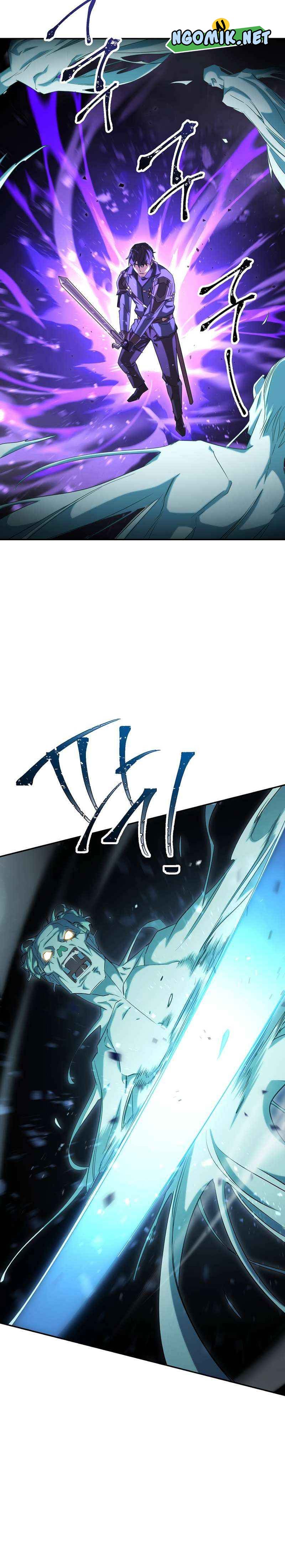Baca The Live - Chapter 159 halaman 25