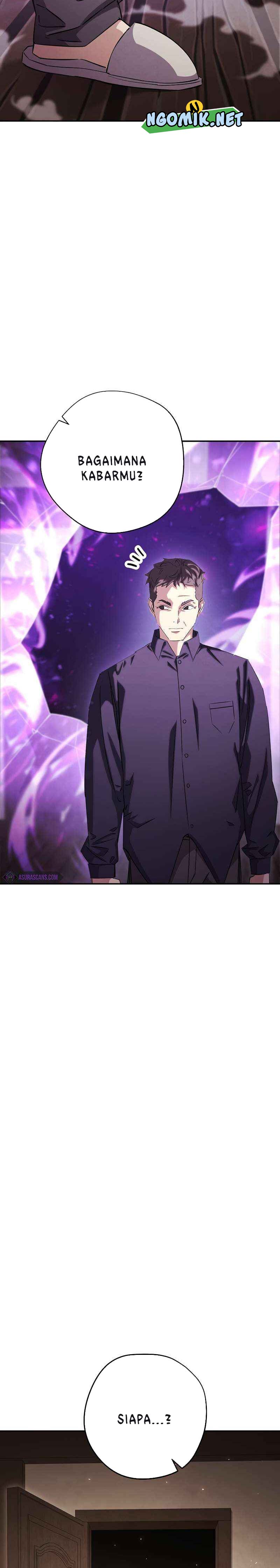 Baca The Live - Chapter 159 halaman 29