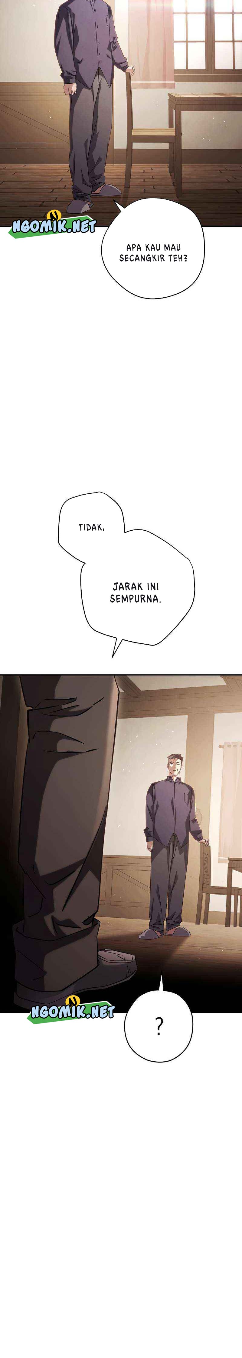 Baca The Live - Chapter 159 halaman 31