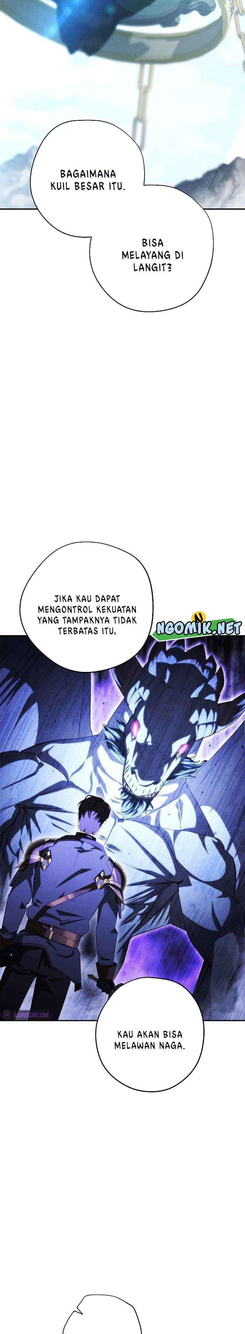 Baca The Live - Chapter 159 halaman 5