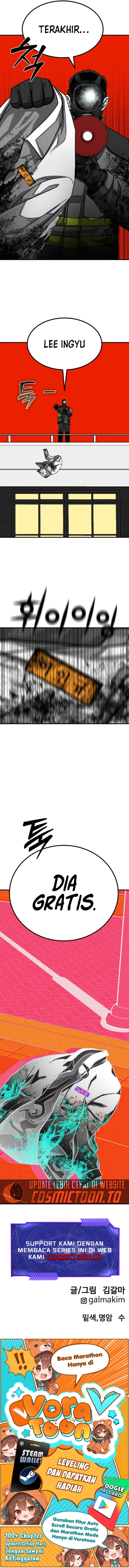 Baca The Locked Classroom Chapter 1 Bahasa Indonesia page 40