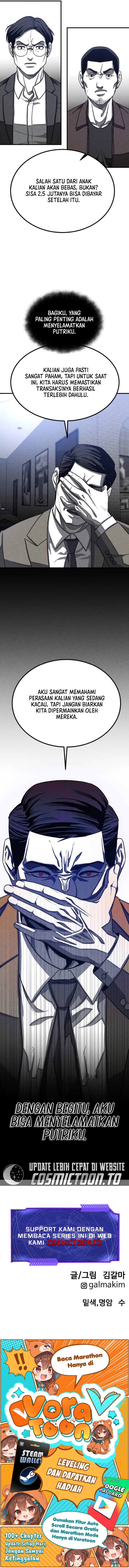 Baca The Locked Classroom Chapter 2 Bahasa Indonesia page 34