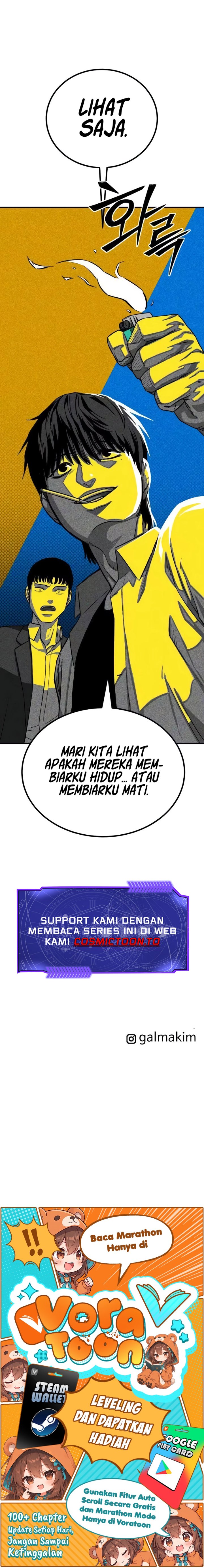 Baca The Locked Classroom Chapter 4 Bahasa Indonesia page 26