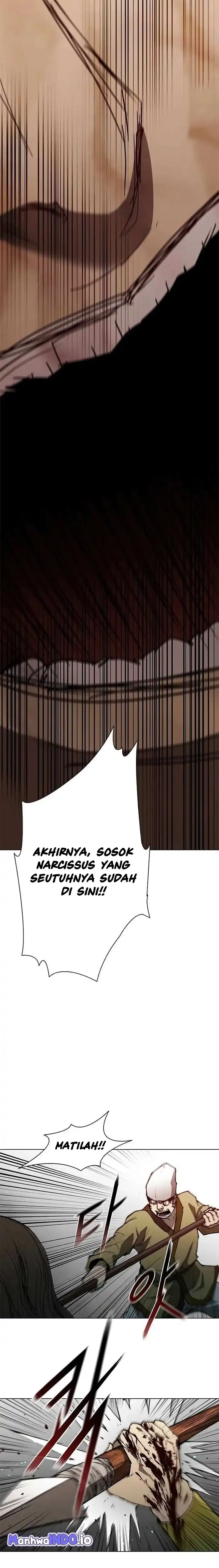 Baca The Long Way of the Warrior - Chapter 120 halaman 15