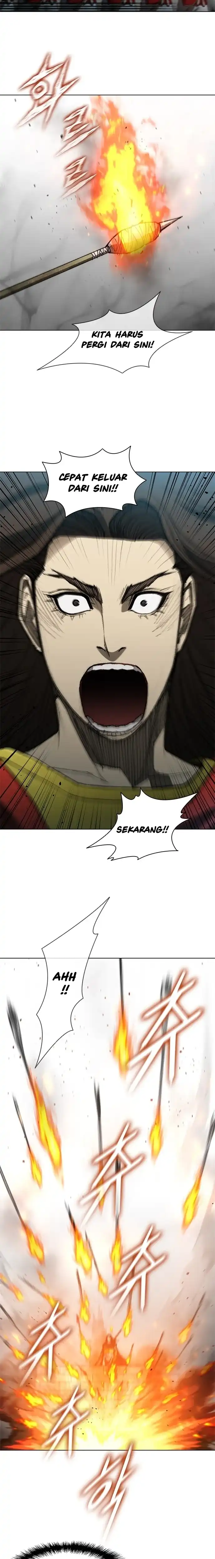 Baca The Long Way of the Warrior - Chapter 122 halaman 15