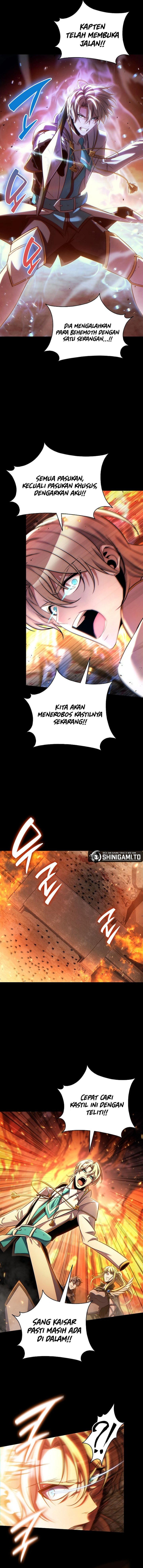 The Lord Who Levels Up By Devouring Chapter 1 - Page 11
