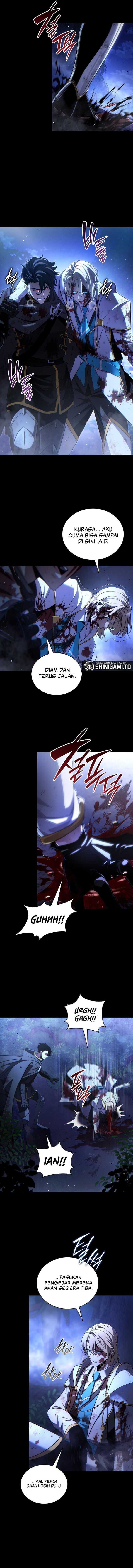 The Lord Who Levels Up By Devouring Chapter 1 - Page 16