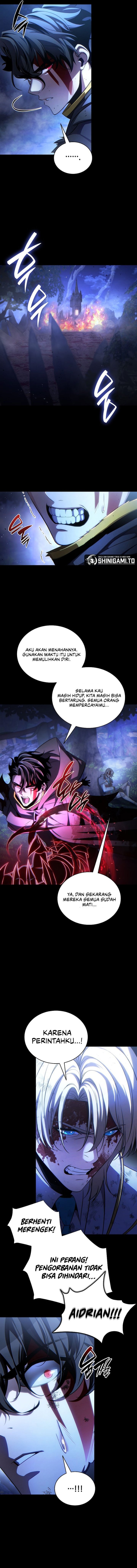 The Lord Who Levels Up By Devouring Chapter 1 - Page 17