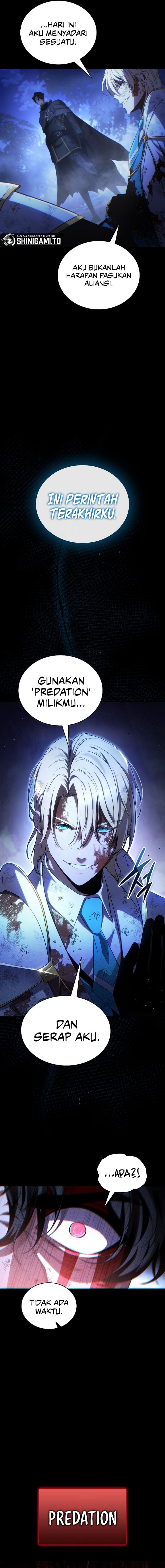 The Lord Who Levels Up By Devouring Chapter 1 - Page 18