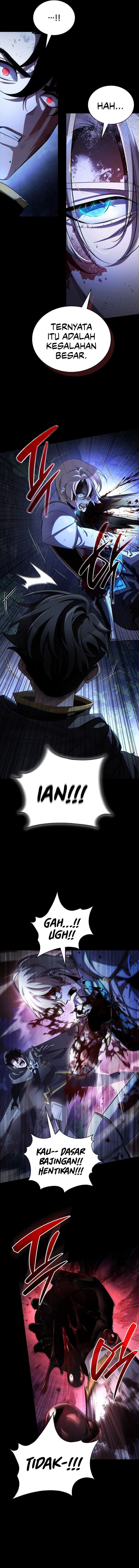 The Lord Who Levels Up By Devouring Chapter 1 - Page 20