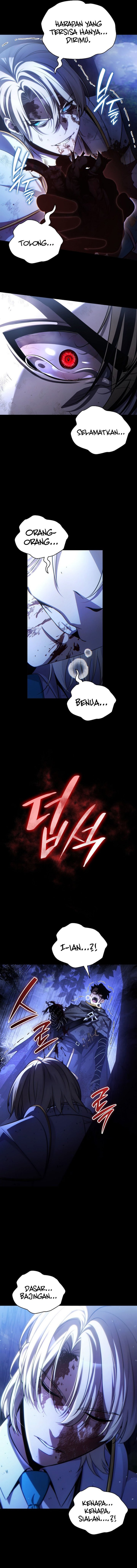 The Lord Who Levels Up By Devouring Chapter 1 - Page 21