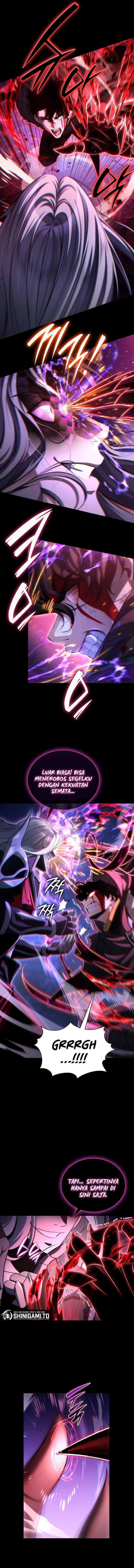 The Lord Who Levels Up By Devouring Chapter 1 - Page 27