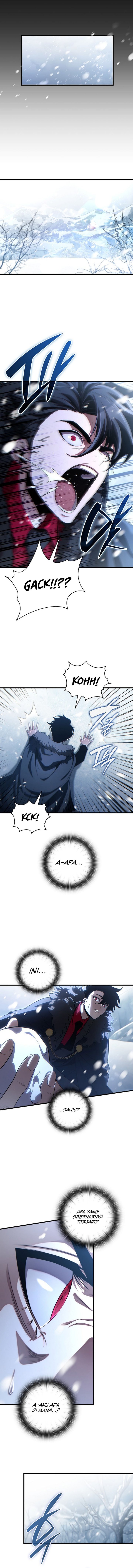 The Lord Who Levels Up By Devouring Chapter 1 - Page 34