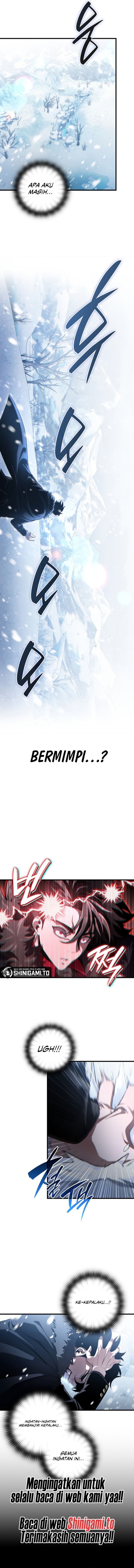 The Lord Who Levels Up By Devouring Chapter 1 - Page 35