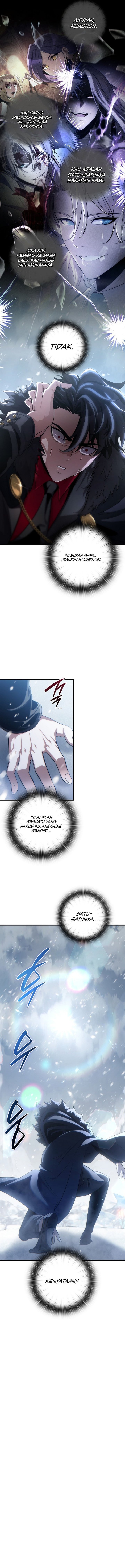 The Lord Who Levels Up By Devouring Chapter 1 - Page 36