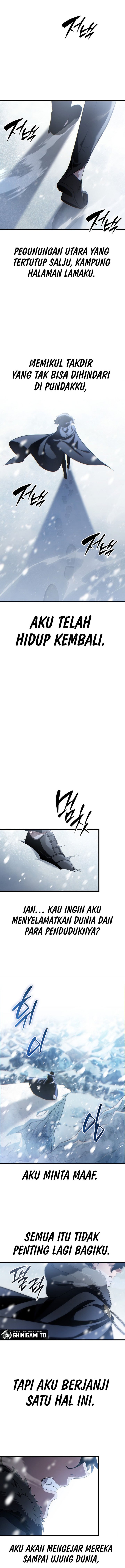 The Lord Who Levels Up By Devouring Chapter 1 - Page 37