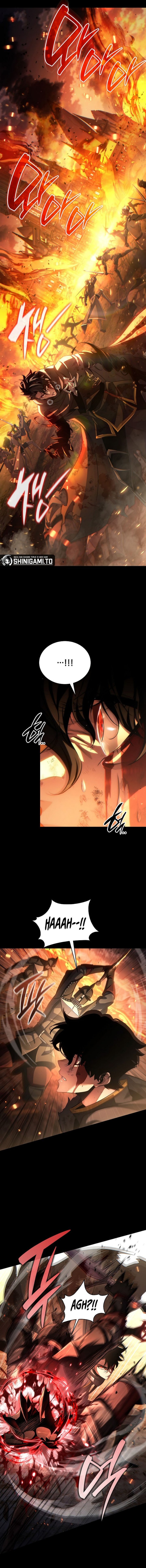 The Lord Who Levels Up By Devouring Chapter 1 - Page 4