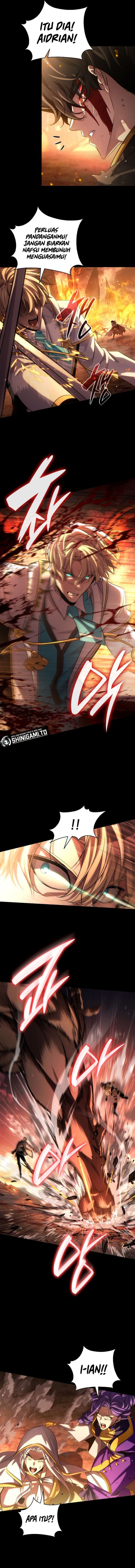 The Lord Who Levels Up By Devouring Chapter 1 - Page 7