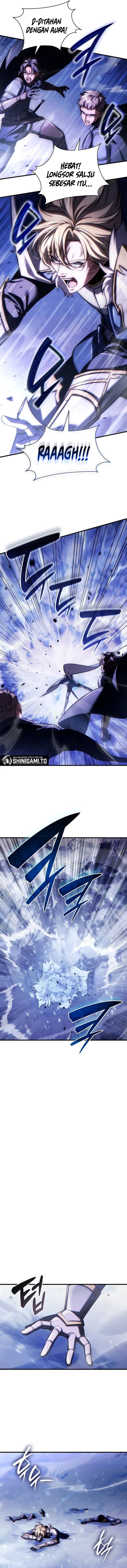 The Lord Who Levels Up By Devouring Chapter 10 - Page 13