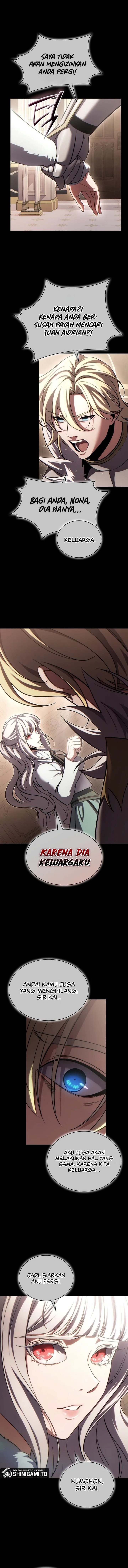 The Lord Who Levels Up By Devouring Chapter 10 - Page 3