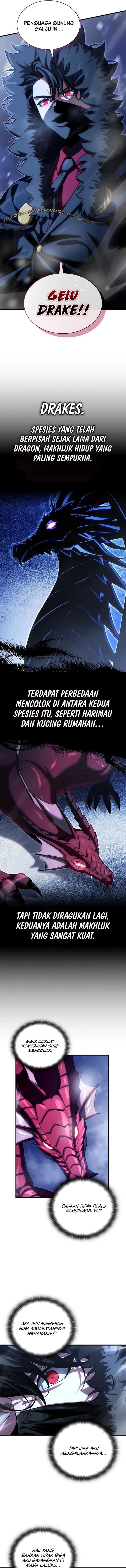 The Lord Who Levels Up By Devouring Chapter 10 - Page 8