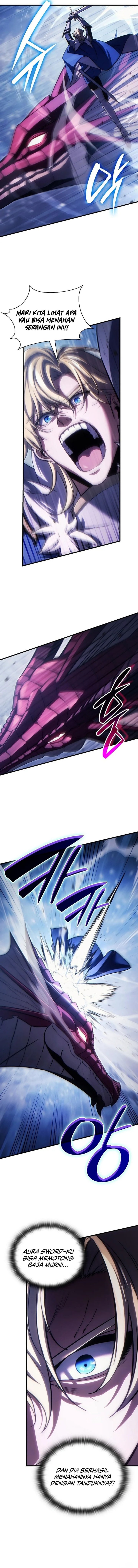 Baca The Lord Who Levels Up By Devouring Chapter 11 Bahasa Indonesia page 24
