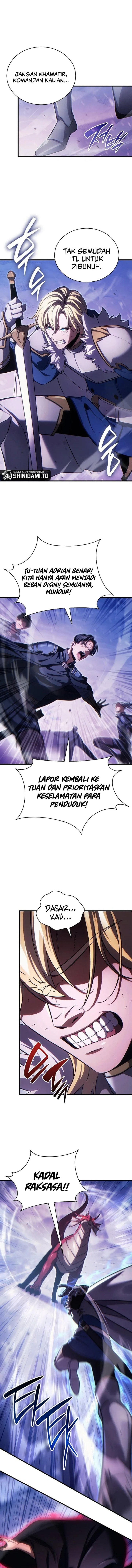 Baca The Lord Who Levels Up By Devouring Chapter 11 Bahasa Indonesia page 28