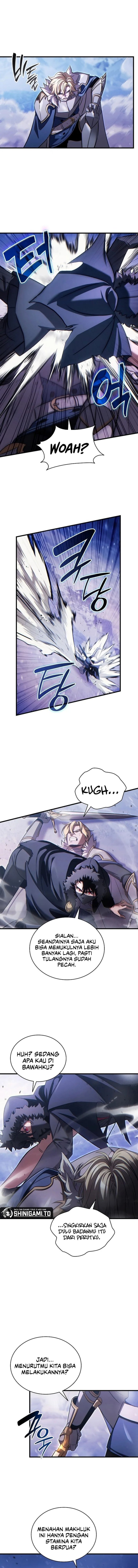 Baca The Lord Who Levels Up By Devouring Chapter 11 Bahasa Indonesia page 34