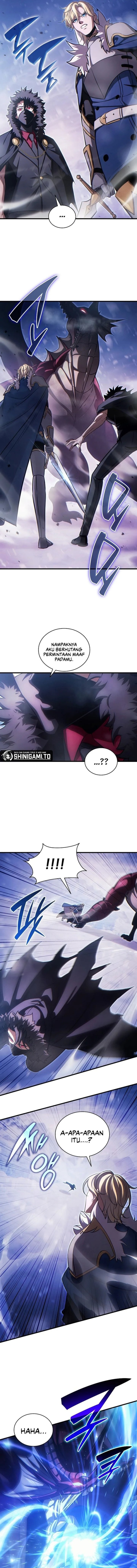 Baca The Lord Who Levels Up By Devouring Chapter 11 Bahasa Indonesia page 36