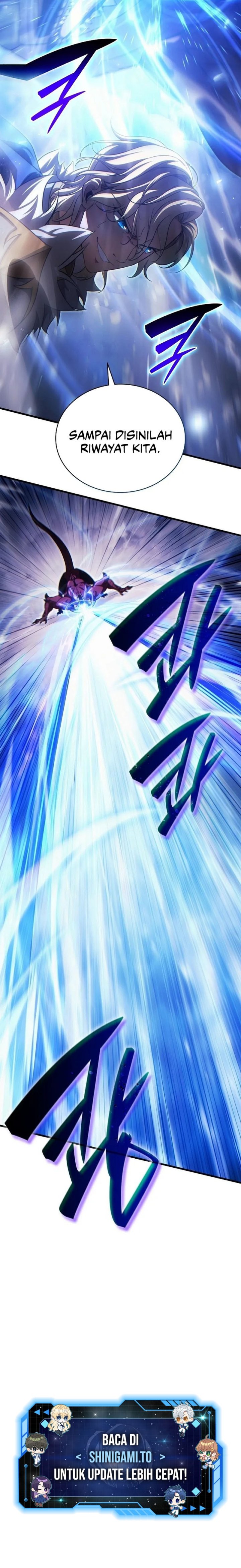 Baca The Lord Who Levels Up By Devouring Chapter 11 Bahasa Indonesia page 38