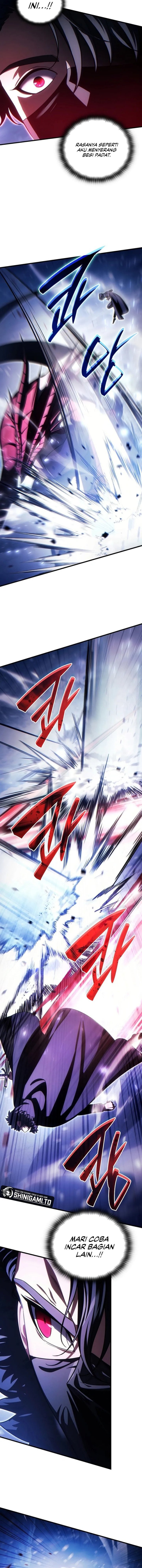 Baca The Lord Who Levels Up By Devouring Chapter 11 Bahasa Indonesia page 12