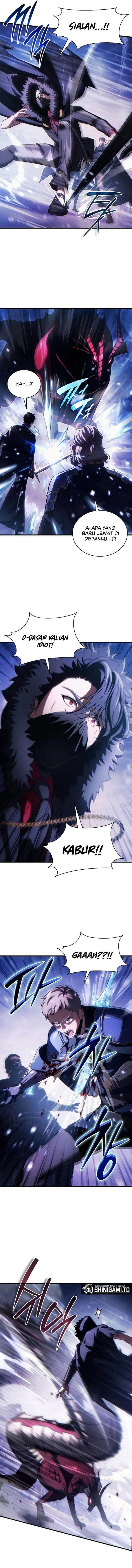 Baca The Lord Who Levels Up By Devouring Chapter 11 Bahasa Indonesia page 20
