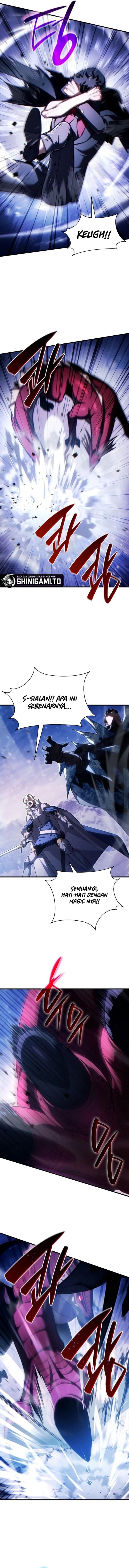 Baca The Lord Who Levels Up By Devouring Chapter 11 Bahasa Indonesia page 22