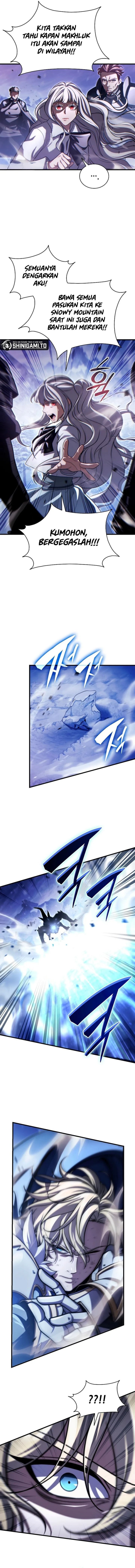 Baca The Lord Who Levels Up By Devouring Chapter 12 Bahasa Indonesia page 24