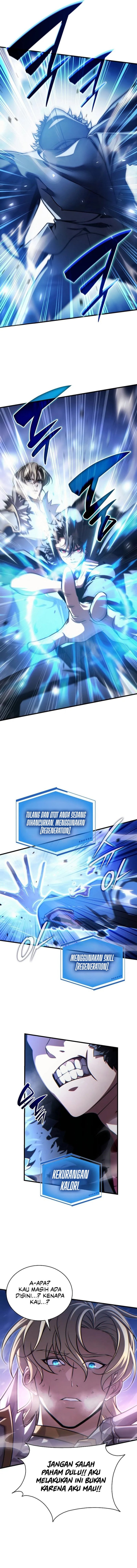 Baca The Lord Who Levels Up By Devouring Chapter 12 Bahasa Indonesia page 26