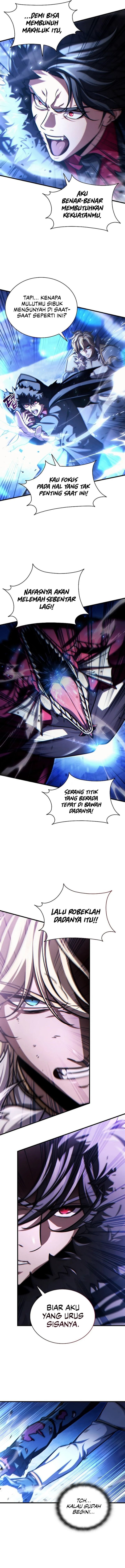 Baca The Lord Who Levels Up By Devouring Chapter 12 Bahasa Indonesia page 28