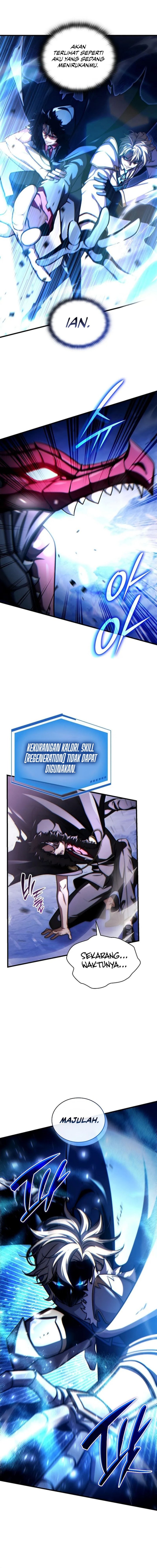 Baca The Lord Who Levels Up By Devouring Chapter 12 Bahasa Indonesia page 30