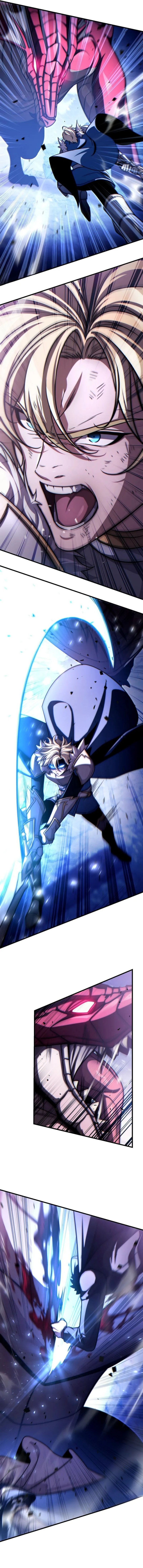 Baca The Lord Who Levels Up By Devouring Chapter 12 Bahasa Indonesia page 32