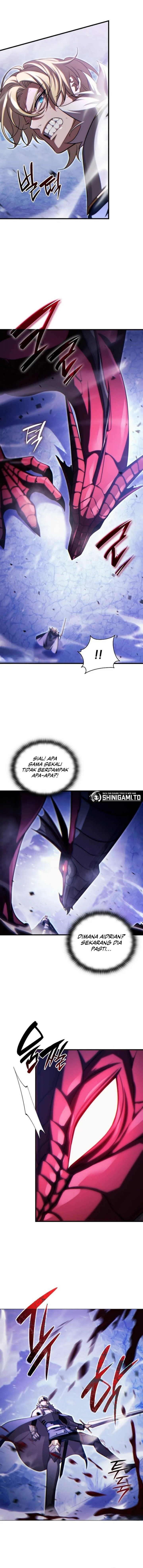 Baca The Lord Who Levels Up By Devouring Chapter 12 Bahasa Indonesia page 36