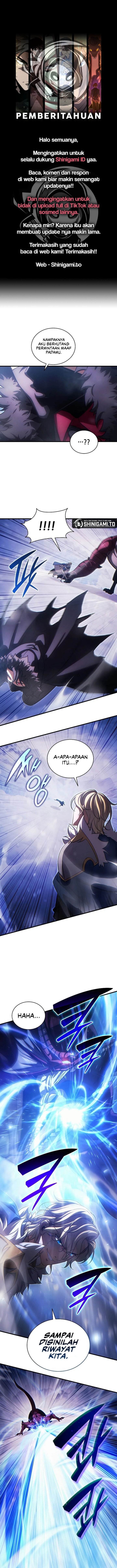 Baca The Lord Who Levels Up By Devouring Chapter 12 Bahasa Indonesia page 8