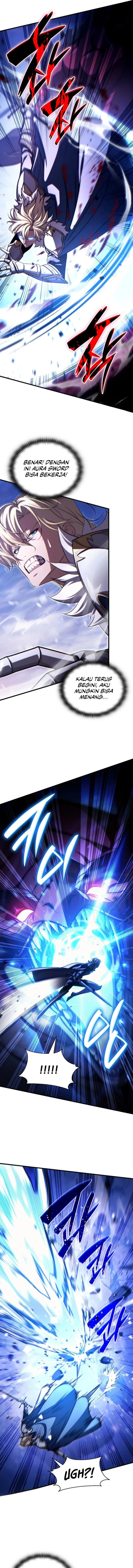 Baca The Lord Who Levels Up By Devouring Chapter 12 Bahasa Indonesia page 12