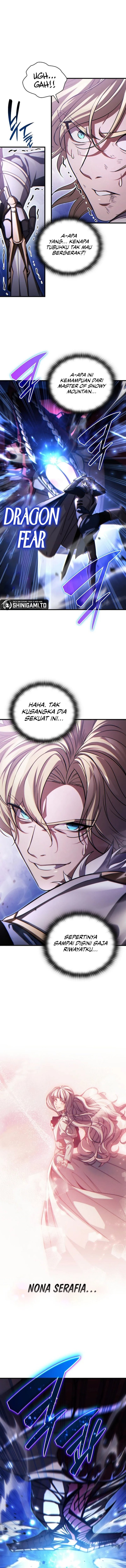 Baca The Lord Who Levels Up By Devouring Chapter 12 Bahasa Indonesia page 20