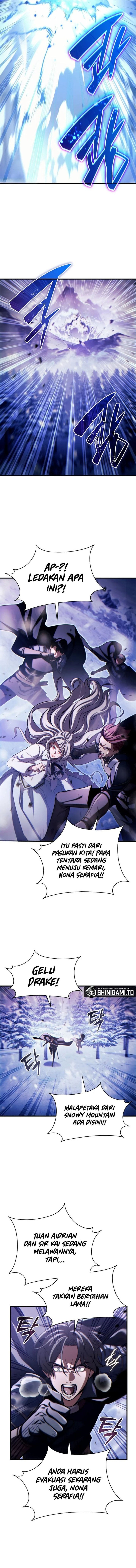 Baca The Lord Who Levels Up By Devouring Chapter 12 Bahasa Indonesia page 22
