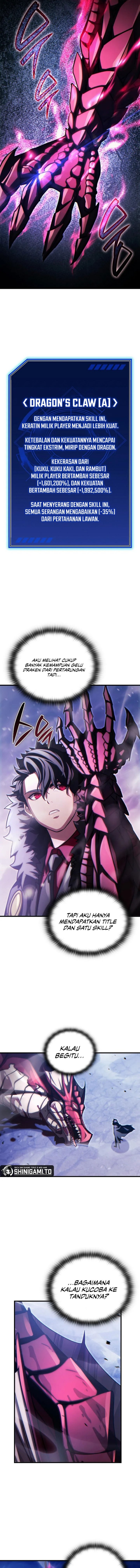 Baca The Lord Who Levels Up By Devouring Chapter 13 Bahasa Indonesia page 24