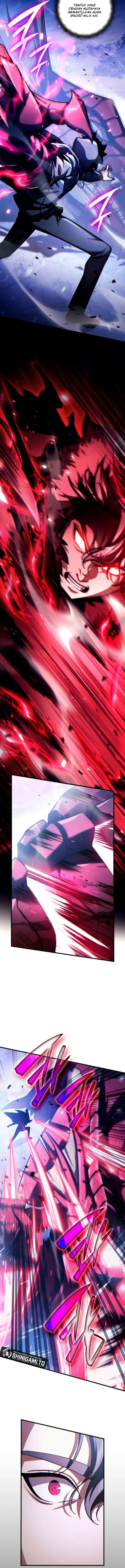 Baca The Lord Who Levels Up By Devouring Chapter 13 Bahasa Indonesia page 26