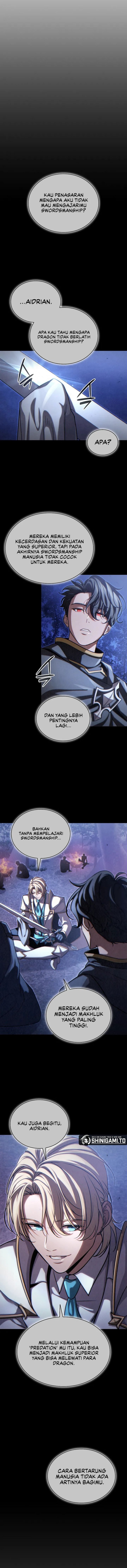 Baca The Lord Who Levels Up By Devouring Chapter 13 Bahasa Indonesia page 28