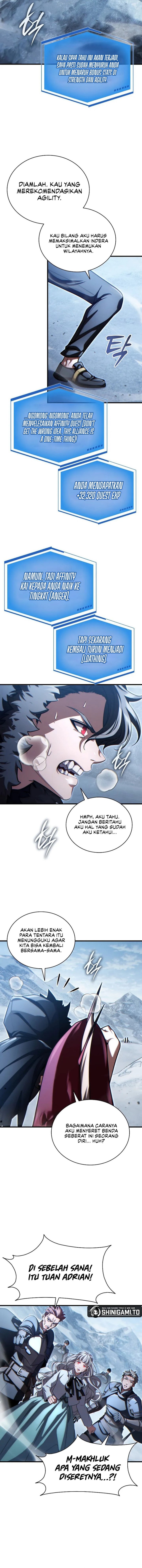 Baca The Lord Who Levels Up By Devouring Chapter 13 Bahasa Indonesia page 32